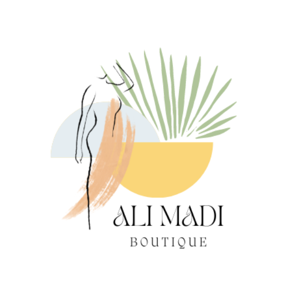  AliMadi Gift Card | Stylish Gift Card | Ali Madi Boutique